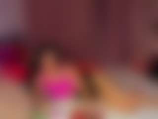 Nika-Blazee's Live Sex Cam Show