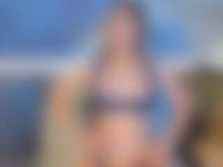 Sienna-Bellucci's Live Sex Cam Show