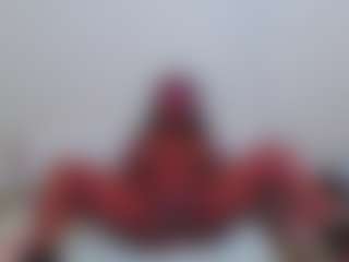 CinnamonSpice's Live Sex Cam Show
