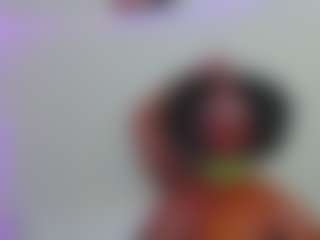 CinnamonSpice's Live Sex Cam Show