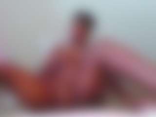 CinnamonSpice's Live Sex Cam Show