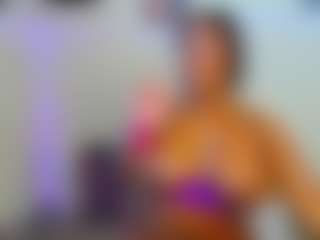 CinnamonSpice's Live Sex Cam Show
