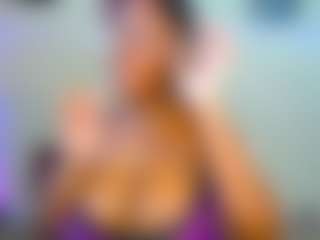 CinnamonSpice's Live Sex Cam Show