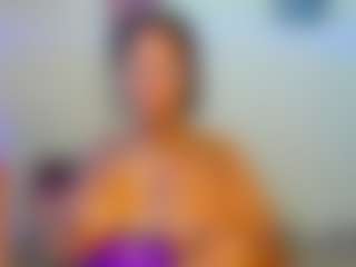 CinnamonSpice's Live Sex Cam Show