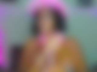 CinnamonSpice's Live Sex Cam Show