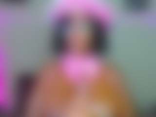 CinnamonSpice's Live Sex Cam Show