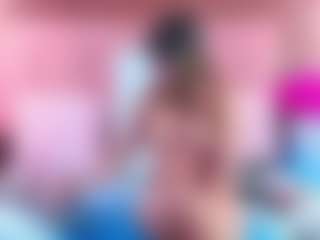 Live cam show with CandyMari - Fetish on TeamSkeetLive