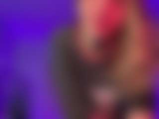 EveDarkSide's Live Sex Cam Show