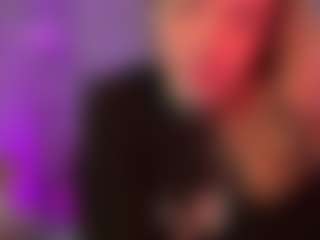 EveDarkSide's Live Sex Cam Show
