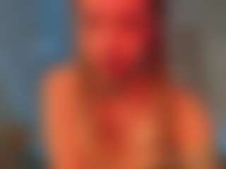 EveDarkSide's Live Sex Cam Show
