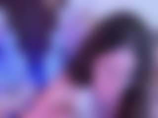 Live-sekscamshow van Sweet-Alicee
