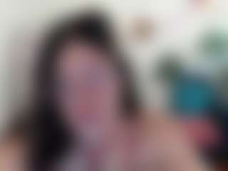 Live cam show with Sweet-Alicee - Nails on Cam Slut