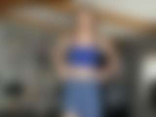 Live cam show with TrudieBeaumont - Butt Plug on Mixed Magazine Live