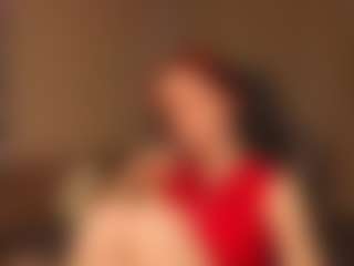 Live cam show with Milena-Milyan - Geek on realtime-chat