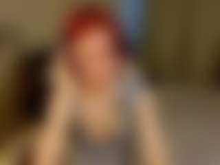 Live cam show with Milena-Milyan - Geek on SpankPalCams