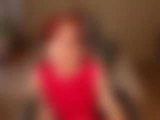 Live cam show with Milena-Milyan - Red Hair on luckytryst.com