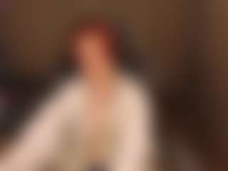 Live cam show with Milena-Milyan - Red Hair Cum on Camsoda