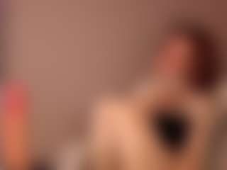 Live cam show with Milena-Milyan - Red Hair Lush on googirlz