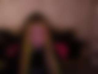Live cam show with PinkyTrix - Red Hair on Hubzter Live