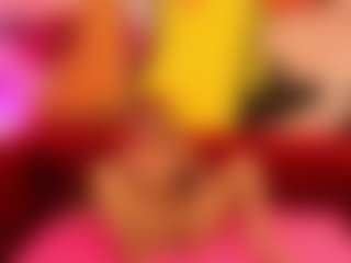 PinkyTrix's Live Sex Cam Show