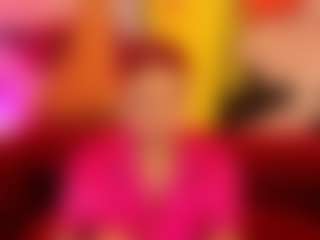Live cam show with PinkyTrix - Red Hair on Dare Cams