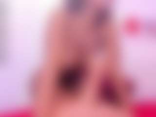 AlissonKim's Live Sex Cam Show