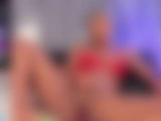 AlissonKim's Live Sex Cam Show