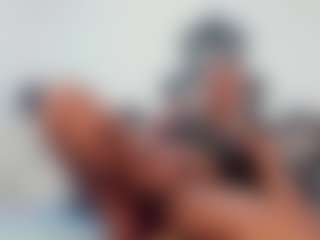 Cam Show en direct de AlissonKim
