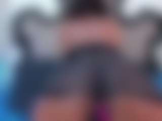 AlissonKim's Live Sex Cam Show
