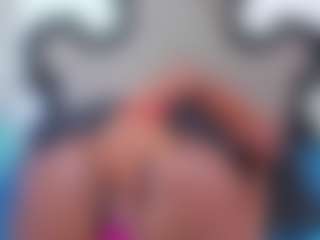 Live cam show with AlissonKim - Brown Hair on Dolls Live