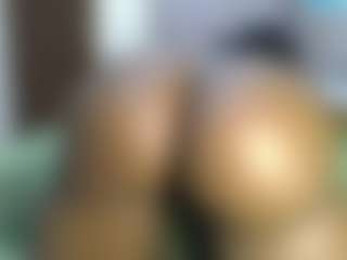 Live cam show with Cutey-pinky - Ass Clapping on Dolls Live