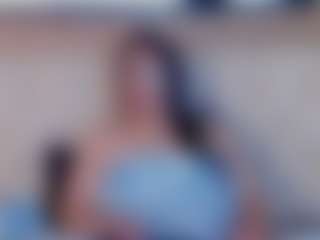 Live cam show with hanna-backer - Striptease on liverealitysex.com