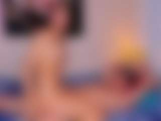 Live cam show with Hanna-fox20 - Ass Bouncing on Dolls Live