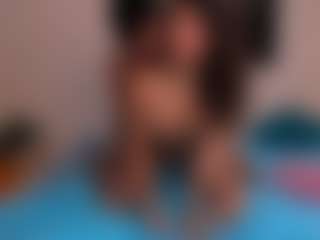 Hanna-fox20's Live Sex Cam Show