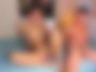 Cam Show en direct de Hanna-fox20