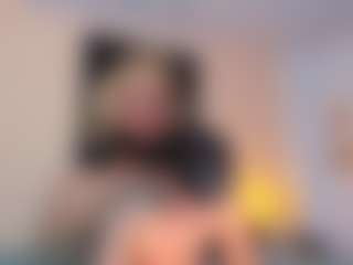Hanna-fox20's Live Sex Cam Show