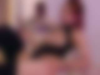 IriiValmont's Live Sex Cam Show
