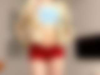 Live cam show with LorindaEhr - Gamer Blonde Hair on madthumbs