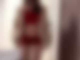 Spettacolo in cam dal vivo con LorindaEhr - Spankass su Camsoda