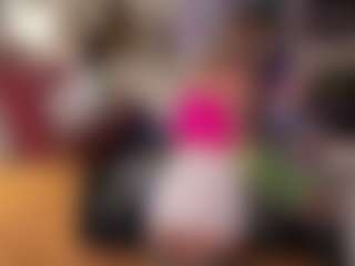 The Butterfly Chick's Live Sex Cam Show