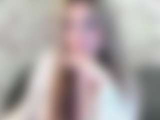 Live cam show with AgataSweeti - Green Eyes on CamwithHer