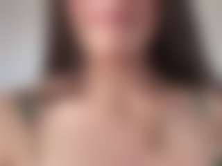 Charlotte's Live Sex Cam Show