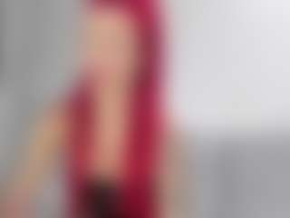 Live cam show with EveLuxx - Red Hair Fetish on slutload