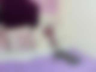 lunabloomm's Live Sex Cam Show