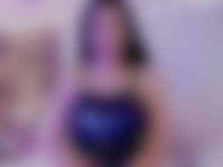 Live cam show with lunabloomm - Domination on TeamSkeetLive