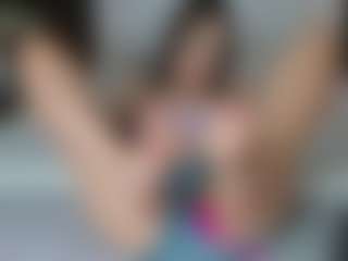 alannarussell's Live Sex Cam Show
