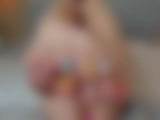alannarussell's Live Sex Cam Show