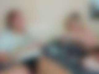 Cam Show en direct de AriellaSxy