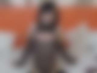 Live cam show with FemCupid - English on crypto-cams