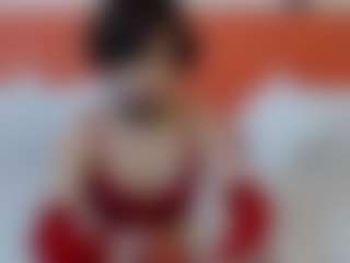 Live cam show with FemCupid - Black Hair on livesuperchat.net
